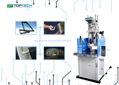 China Máquina moldando da injeção automática de 150 toneladas de baixo nível de ruído do baixo custo da máquina da modelação por injeção à venda