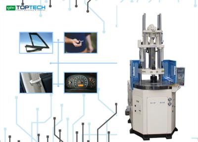 China Molde plástico de 30 toneladas da máquina de molde da elevada precisão auto que faz a economia de energia da máquina à venda
