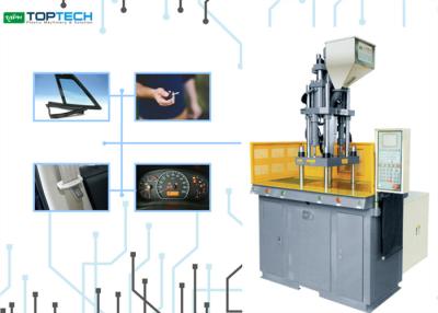 China Modulariteits Automatische Injectie het Vormen Machineabs Afgietselmachine 35 Ton 3 Streek 4 kW Te koop