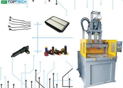 China Automatische de Injectiemachine van het IMF van IMD IMR IML het Afgietselmachine van de 70 Ton Draagbare Injectie 11 KW Te koop