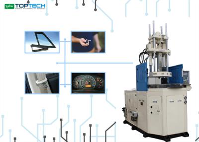 China Custom Medical device Automatic Injection Molding Machine , Hydraulic Injection Moulding Machine for sale