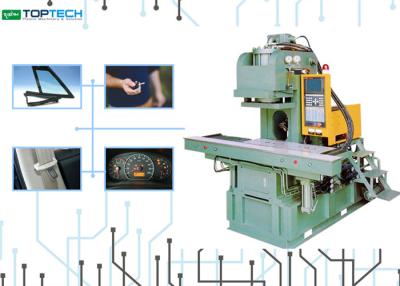 China O quadro da ligação continua a máquina automática da modelação por injeção do sistema com uso eficaz da energia à venda