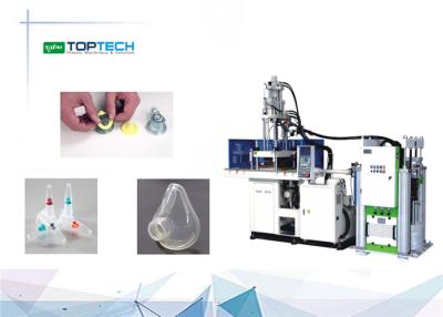 China High Efficiency Liquid Silicone Rubber Injection Molding Machine Electric Injection Molding Machines for sale