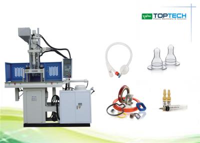 China High Speed Auto LSR Industrial Injection Molding Machine For Medical Products for sale