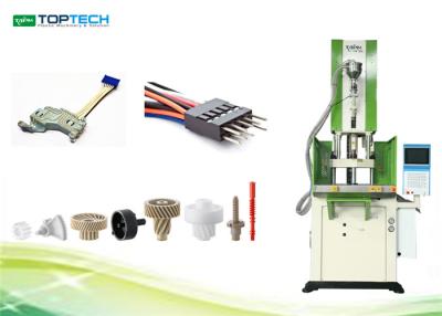 중국 높은 응답 소형 플라스틱 사출 성형 기계 저속 높은 토크 모터 판매용