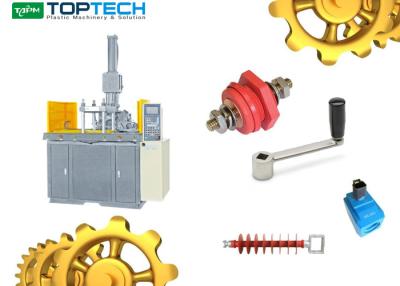 China Automobiele Delen Thermosetting Injectie het Vormen Machine Super Energie - de Weerstand van de besparingsslijtage Te koop