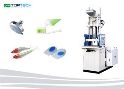 중국 튼튼한 수평한 플라스틱 주입 주조 기계는 120 톤 착용 저항 세륨 찬성합니다 판매용