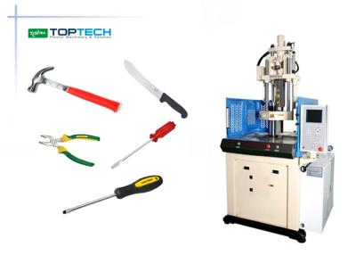 중국 튼튼한 의복 설명서 플라스틱 사출 성형 기계, 고무 주입 주조 기계 판매용