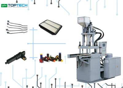 China O CE de aço inoxidável do funil da máquina hidráulica plástica comum da modelação por injeção aprova à venda