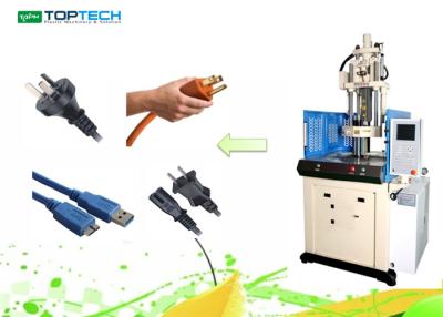 China Máquina hidráulica da modelação por injeção de Openner da garrafa da baixa potência, máquina servo da modelação por injeção à venda