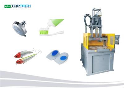 Китай Машина роторной таблицы высокой точности автоматическая пластиковая отливая в форму, микро- машина инжекционного метода литья продается