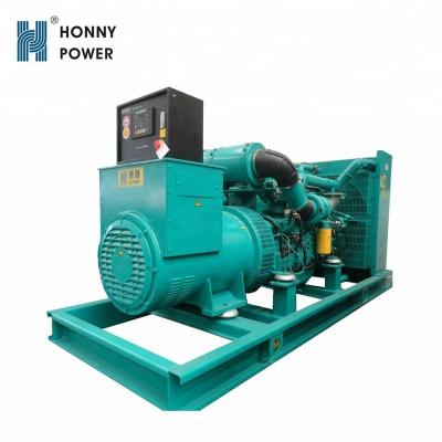 China Industry Project Honny Power Over 25 Years Experience Generador for sale