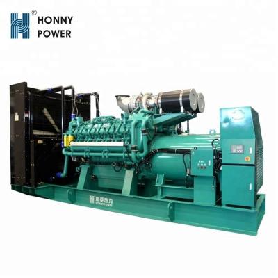 China Industry Project Honny Power 50Hz Generator Set for sale