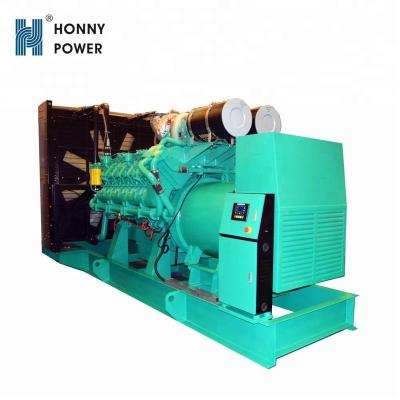 China Industry Project Honny Power 5kV Diesel Generator For Sale Philippines for sale