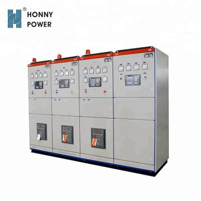 China Industry Project Honny Power Brand Electric Panel for sale