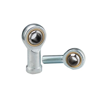 China High Precision Thread Ball Joint Series SI16T/K Metric Type Rod End Bearings Fishing Con Rod Bearing for sale