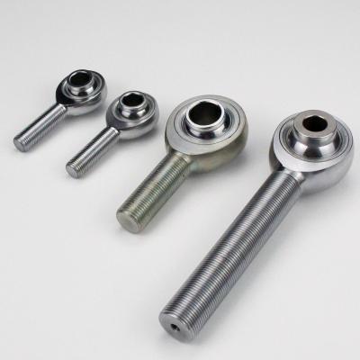 China High Quality Machinery JXM12T Stainless Steel Universal Joint Ball Joint Rod End Joint Bearing Bearing for sale