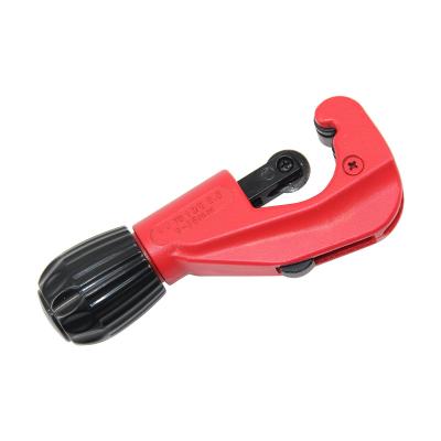 China CT-142 6-35mm Portable HVAC Refrigeration Gear Cutting DIY Tools Copper Tube Pipe Cutter CT-142 for sale