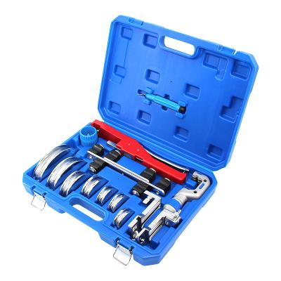 China New HVAC Aluminum Alloy CT-999RF 6-22mm Refrigeration Copper Pipe Bender Kit 90 Degree Tube Set Bending Tools for sale