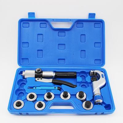 China CT-300 10-28mm Tubing Diy Tool Kit Aluminum Expander Tube Expander Hydraulic Tool Kit for sale