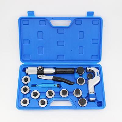 China CT-300L 10-42mm Aluminum DIY Tools Copper Tube Expansion Tube Expander Hydraulic Tool Kit for sale