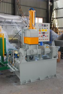 China 5l Pe Eva Sbr Rubber Lab Kneader Machine for sale