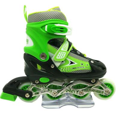 China Patines 2022 Relaxation Christmas Gifts For Kids Boys Roller Skates Patinas De 4 Professional Wholesale Ruedas for sale