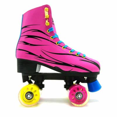 China 2022 Good Quality Mesh Cheap Soybean Luna Online Skates - Roller Shoes, Skate For Adult for sale