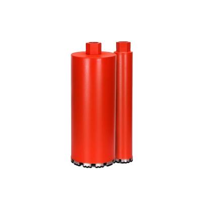 China Other MeiKeLa High Precision Diamond Tools Reinforced Concrete Core Drill Bit For Stone for sale