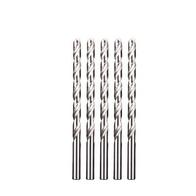 China For MeiKeLa HSS Aluminum Aircraft Extension Deep Hole Metal Stainless Steel PVC Extra Long Drill Bit For Metal for sale