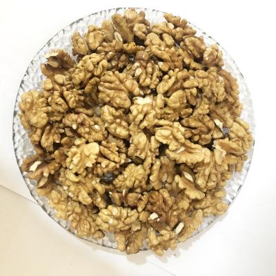 China High Quality Raw Dried All Type Xinjiang XINGFU Walnut Kernels for sale