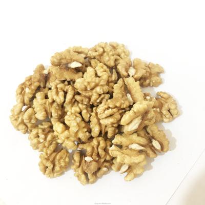 China Xinjiang top raw natural nutritious dry fruit snacks factory supply factory grade dry thin peeled halves 185 nut kernels for sale for sale