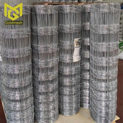 China Easily Assembled Japan Market Cattle Fence Farm Fence Metal Wire Mesh Fence for sale