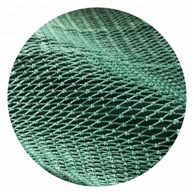 China High Strength Multifilament China PE Multifilament Twisted Sardine Fishing Net For Purse Seine Net Cage for sale