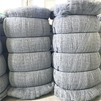 China HDPE +TCEP+UV anti pe bird net, green anti bird net, bird netting for sale (factory) for sale