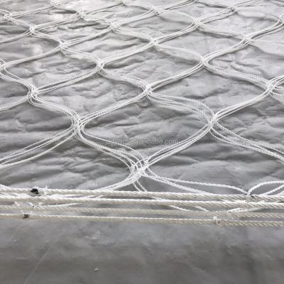 China Japan high quality nori weather multifilament long life net nets for for sale