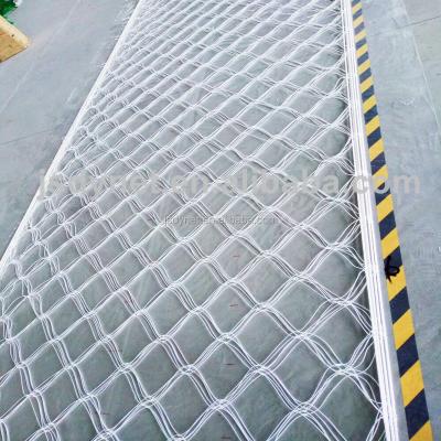 China Other factory direct sale seaweed net production agriculture factory for sale