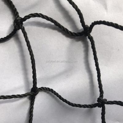 China Good Selling High Quality Hdp Soccer Nets Goal Soccer Net Sport As Per Customer's Requirements for sale