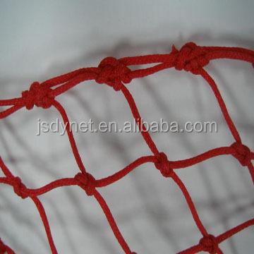 China Best price pe training soccer football net sport nylon according to customer's requirements for sale