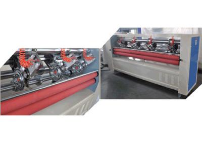 China Common thin blade slitter scorer for sale