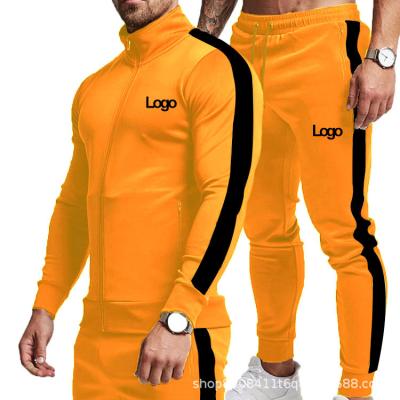 China 2 Piece Mens Womens Cargo Training Shorts Tracksuit Breathable Wholesale Tracksuit for sale