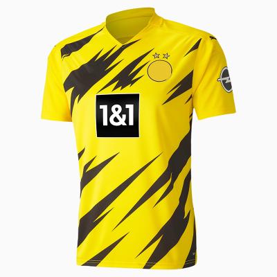 China 2021 Hot Sale High Quality Quick Dry Man Fans Europe Team Soccer T-shirt Tank Top Football Uniform Soccer Jersey for sale