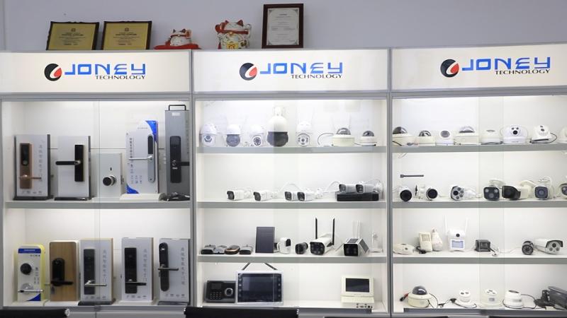 Verified China supplier - Shenzhen Joney Security Technology Co., Ltd.