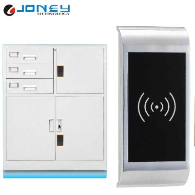 China Outdoor Electronic Combination Locker Digital Cabinet Lock Sauna Sauna Lock for sale