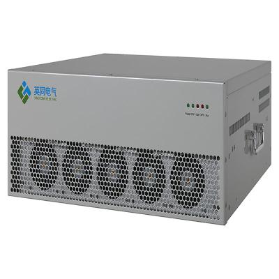 China Factory Wholesale Price Active Power Filter 75A Electrical Power Grid Harmonic Cabinet Power Factor Controller For PF Control YTPQC-APF for sale