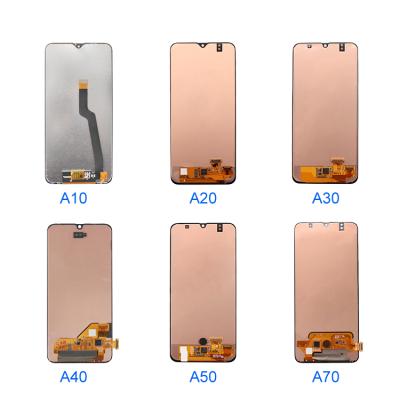 China A10 LCD Display For Samsung For Galaxy A10 A20 A30 A40 A50 A60 A70 A80 LCD Display Screen Touch Digitizer Replacement A10 A20 A30 A40 A50 A60 A70 A80 A90 A51 A31 A90 A51 A31 for sale