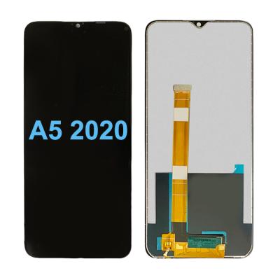 China original mobile phone lcd display screen for oppo A5 2020 A5 2020 for sale