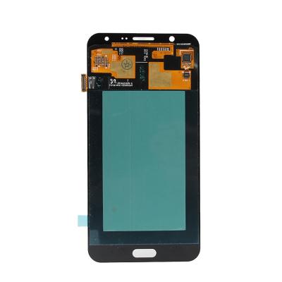 China LCD Touch Screen Display For Samsung Galaxy J7 J7108 LCD With Digitizer Assembly J7108 for sale