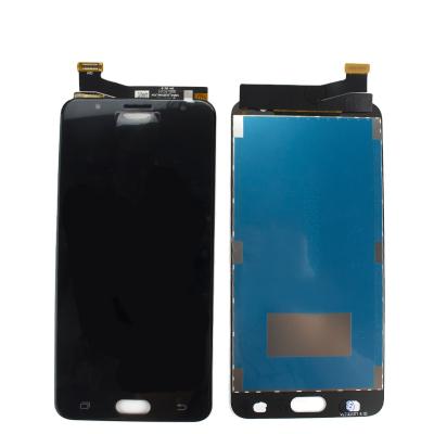 China Original For Samsung Galaxy J7 LCD G610F G610K G610L G610S G610Y LCD Display Digitizer J7 Prime Prime for sale