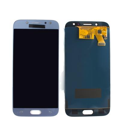 China LCD Display With Touch Screen For Samsung Galaxy J5 Pro LCD J5 2017 J530 With Digitizer J5 Pro for sale